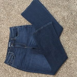 Sonoma Flare Jeans